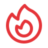 Icon fire